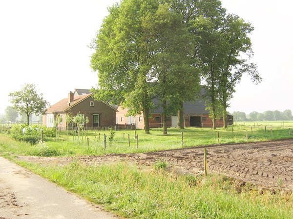 Veldweg 4, Haaksbergen